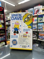 Minion Dave