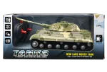 R/C Tank