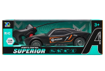 Superior R/C Car