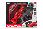 Racing Stunt R/C F1 Car