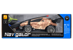 Navigator R/C Car