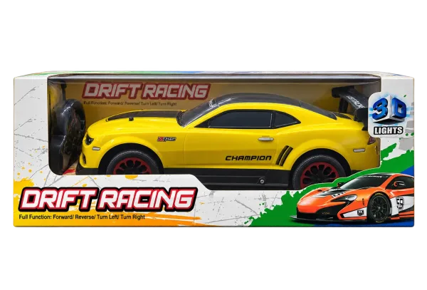 Drift Racing R/C Car 1:10