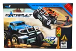 Catapult Car Set - image 2