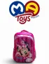 Minnie Mouse Kids Backpack
