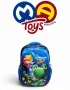 Super Mario Kids Backpack