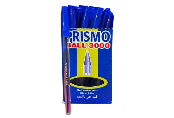 Prismo Ball Pens - Box