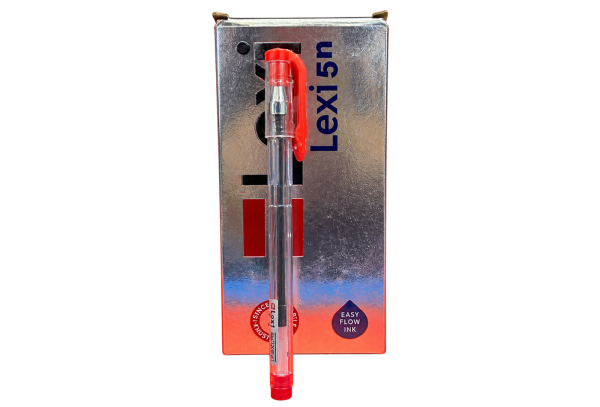 Pen Sharpener Pencil