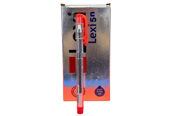 Pen Sharpener Pencil
