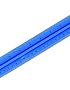 Blue Plastic Ruler