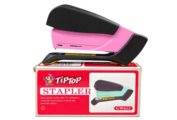 TipTop Stapler
