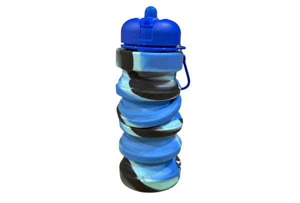 Collapsible Water Bottle