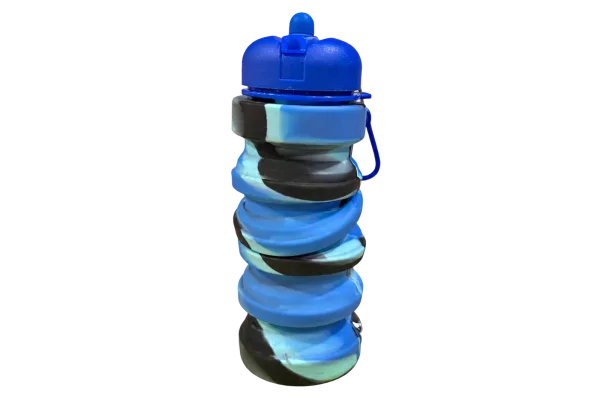 Collapsible Water Bottle