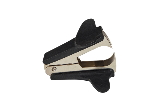 Staple Remover