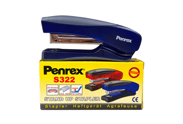 Penrex S322 Stapler