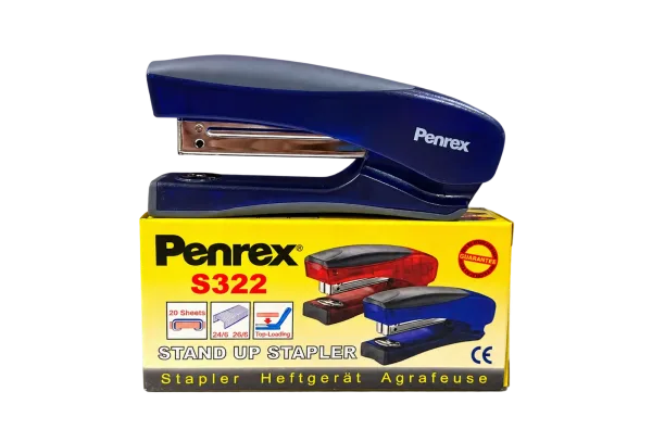 Penrex S322 Stapler