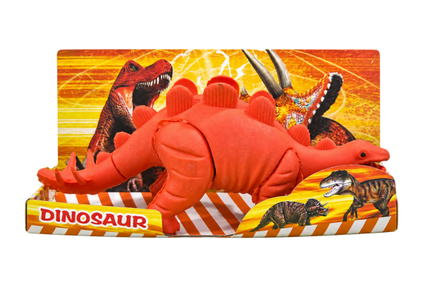 Dinosaur Figure