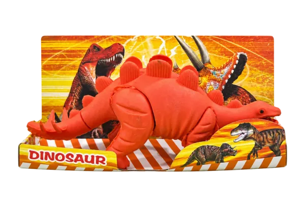 Dinosaur Figure