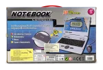 Notebook Computer Learning Laptop - back