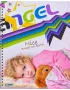 Angel Spiral Notebook