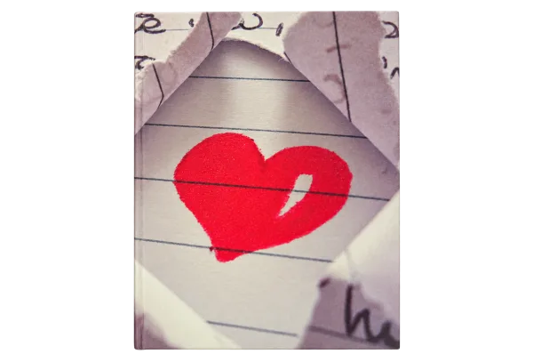 Red Heart Journal