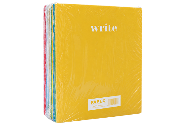 Write Notebooks - Rainbow Pack