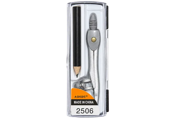 Adaibu Compass Set 2506