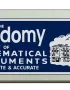 Acodomy Mathematical Instruments Set - 1