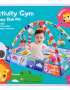 Activity Gym Happy Ball Pit - 1