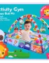 Activity Gym Happy Ball Pit - 1