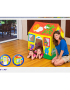 Bestway Up In & Over Play House Tent - 1