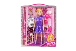 Betty Fashion Doll Set front