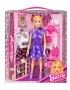 Betty Fashion Doll Set front