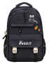 Black Rabbit School Backpack - 1