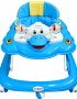 Blue Hippo Baby Walker - 1