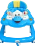 Blue Hippo Baby Walker - 1