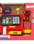 Cash Register with Scanner – Intelligent Recognition - 1