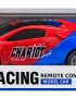 Chariot R/C Car Racing Model Car 1:20 - 1