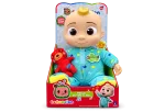 Cocomelon Musical Bedtime Doll front view