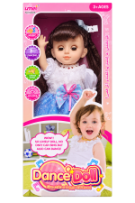 Dance Doll - 1