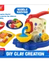 DIY Clay Creation Noodle Maker