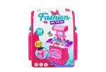 Fashion Make Your Own 2-in-1 Beauty Playset - front