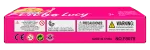 Fenbo Lucy Dentist Doll Set - Model and Warning