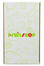 Fruit Shop Play Set – 17 pcs - 4