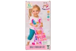 Hada Bebe Doll Stroller Set - 1