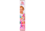 Hada Bebe Doll Stroller Set - 3