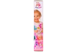 Hada Bebe Doll Stroller Set - 3