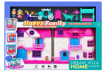 Happy Family Dream Villa Home - 1