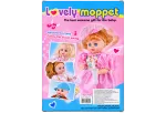 Lovely Moppet Doll - 2