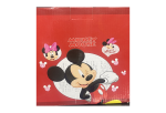Mickey Mouse Kids Dinnerware Set back