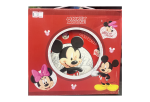 Mickey Mouse Kids Dinnerware Set front